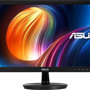 60%NEW ASUS VS229 VS229HA 21.5吋 LED Monitor 顯示器 電腦Mon