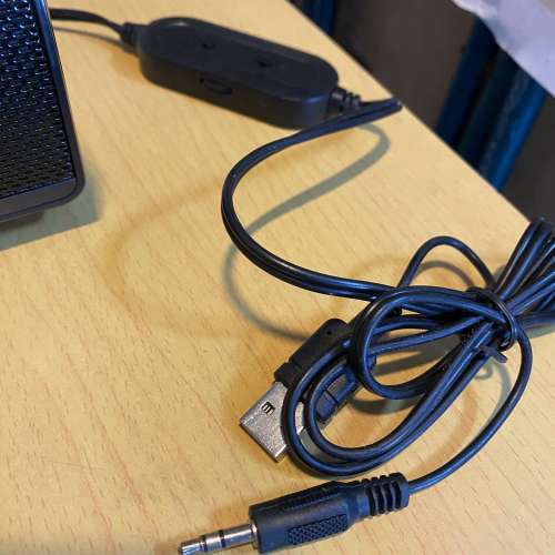 SADA 小音響(有源音箱） 型號：V-196