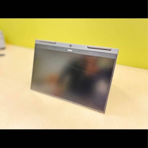 日本原廠 NEC14寸超輕薄 金屬機身  （800g）  1920&times;1080 ips觸摸屏。內容入面有各...