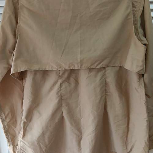 Decathlon 迪卡儂全新抗UV行山戶外服