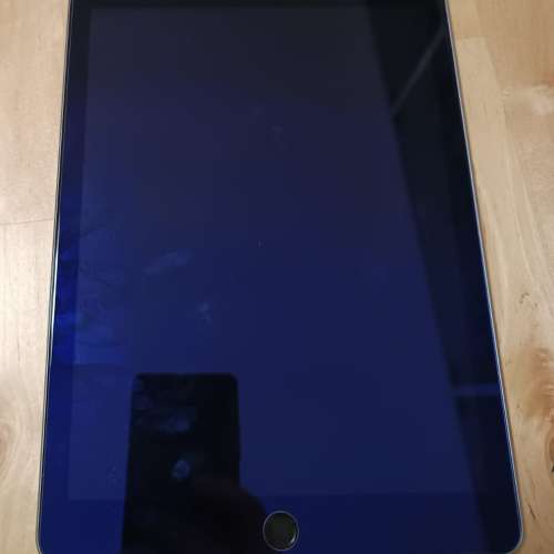 (85%NEW)IPAD(第5代)WIFI 32GB