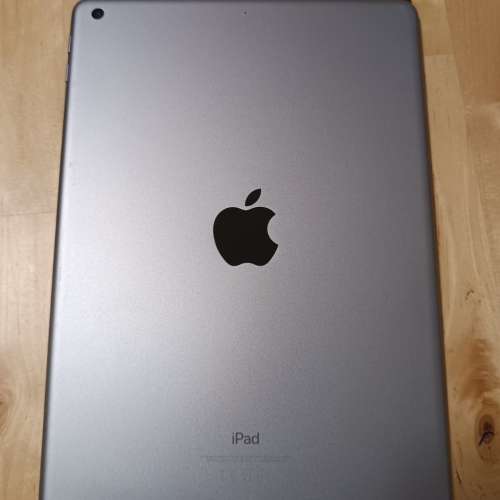 (85%NEW)IPAD(第5代)WIFI 32GB