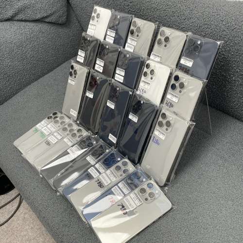 ✨復活節優惠活動✨🐣電子之家，超多靚Apple手機之家🐣港行/Apple iPhone 15系列/A...