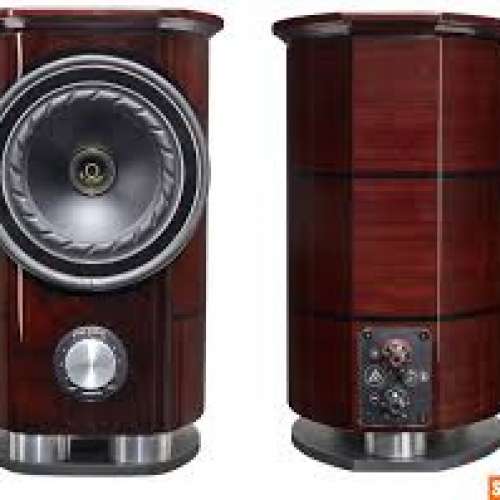 Fyne F1-5 & Accuphase E-280 E280合併機