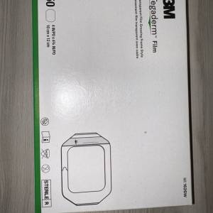 3M Tegaderm 1626W