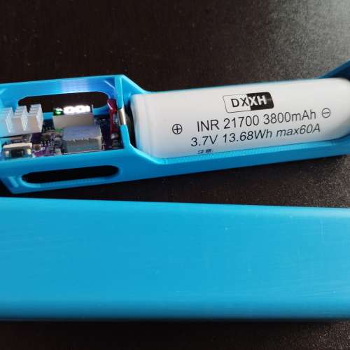 充電寶 (附合航空要求）