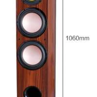 三路四單元座地喇叭 speaker 揚聲器