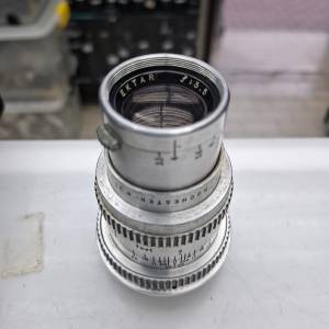 KODAK EKTAR 90MM F3.5 LEICA M MOUNT