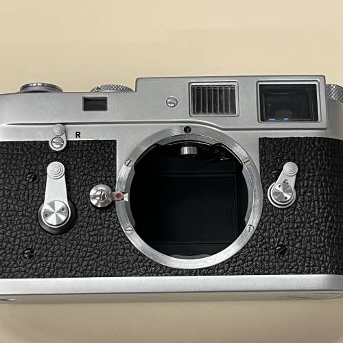 Leica M2 R 收藏級 接近完美