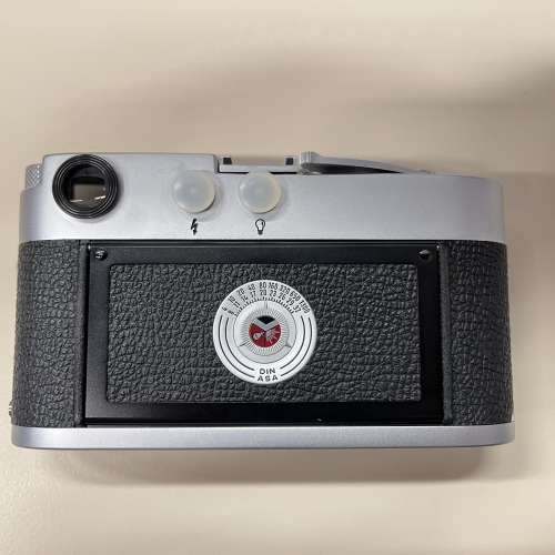 Leica M2 R 收藏級 接近完美
