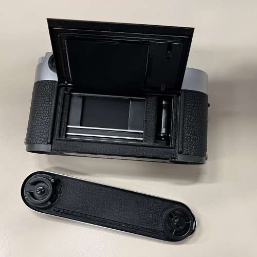 Leica M2 R 收藏級 接近完美