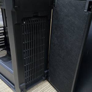 Antec P10 Silent ATX Case