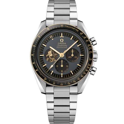 SPEEDMASTER ANNIVERSARY SERIES