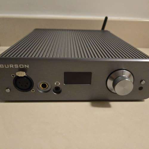 Burson Audio Conductor 3XP