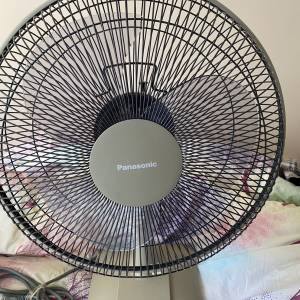 Panasonic 風扇