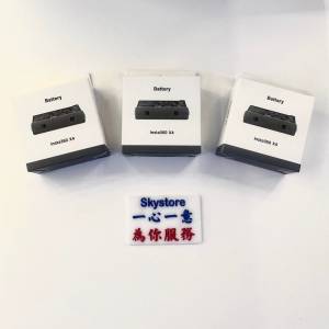 Insta360 X4 原裝電池🔋 Insta360 專用電池  📸