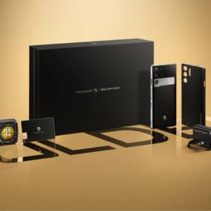 熱賣點 全新 努比亞 紅魔 10 Pro Golden SAGA Limited Edition Nubia RedMagic 5G ...