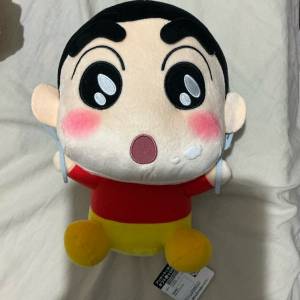 蠟筆小新公仔