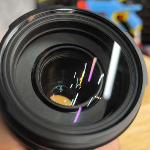 Sigma 70-300mm F4-5.6 DL MACRO Canon ok