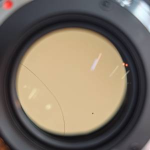 Sigma 30mm F1.4 EX DC HSM canon