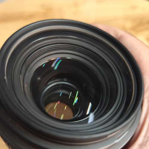 Sigma 30mm F1.4 EX DC HSM canon