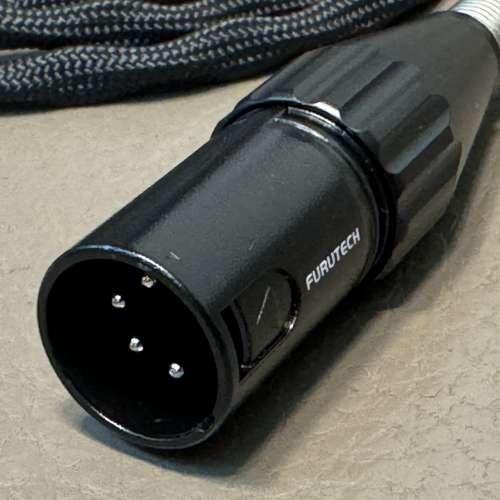 Cardas 銅線 Sony M1 MV1 升級線