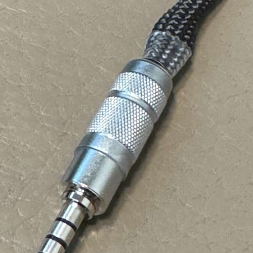 Cardas 銅線 Sony M1 MV1 升級線