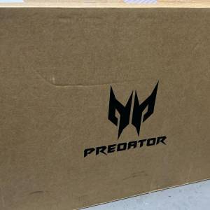 ACER 宏碁PREDATOR HELIOS NEO 16 RTX4060 (PHN16-72-729) 電競手提電腦