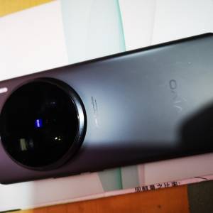 Vivo x100 ultra 512gb