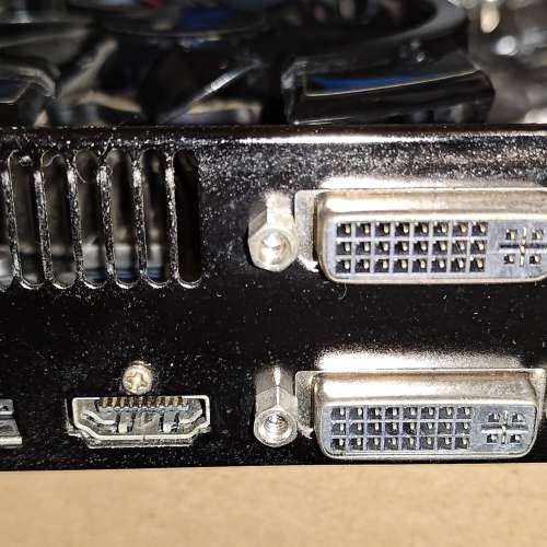 HD 5770 Vapor X Sapphire