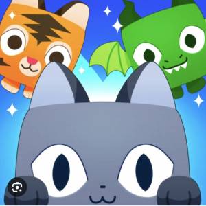 pet sim titanic or huge (先給後付）