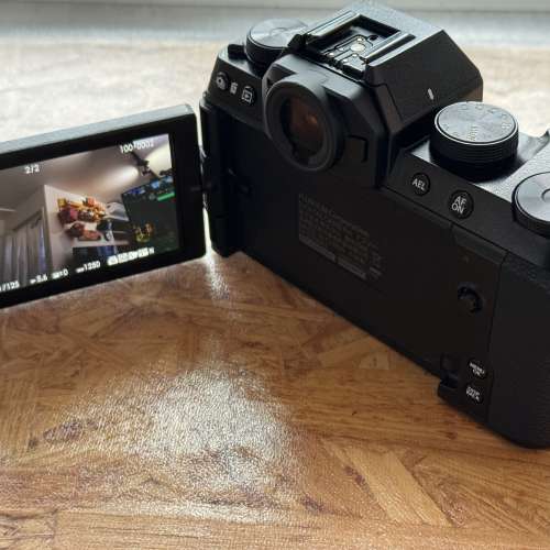 Fujifilm X-S10 行貨 新淨