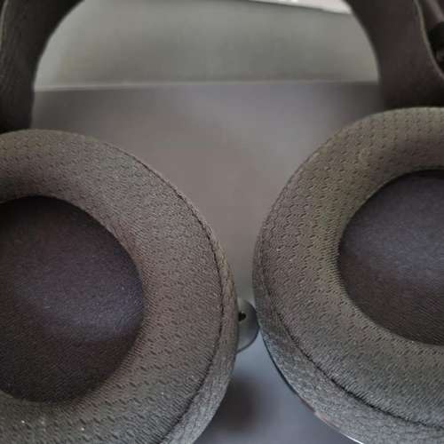 arctis pro + gamedac