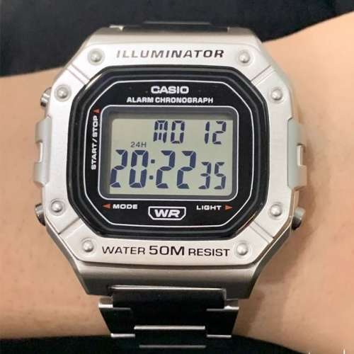 卡西歐 純新 機械手錶