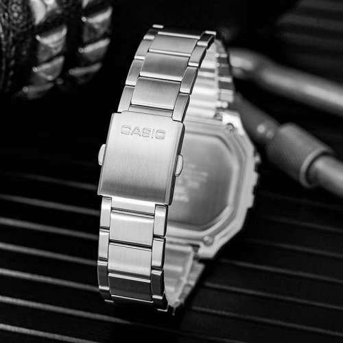 卡西歐 純新 機械手錶