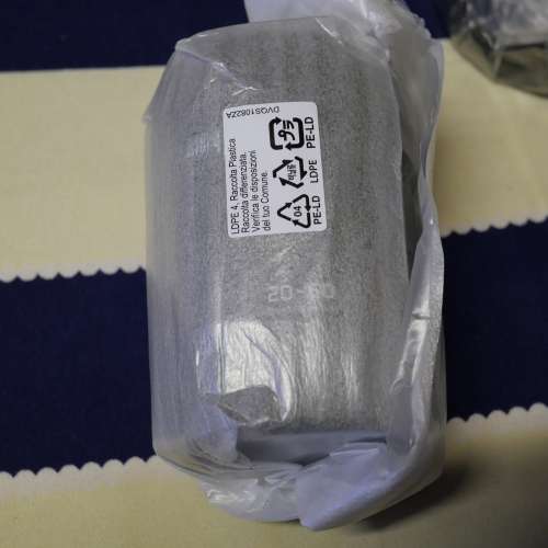 全新 Panasonic Lumix S 20-60mm F3.5-5.6 散裝 L mount S5 S5ii S5X