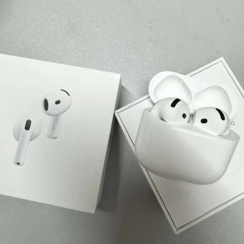 新款Airpodspro2代耳機JV3主動降噪無線藍牙