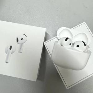 新款Airpodspro2代耳機JV3主動降噪無線藍牙
