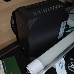 N100-16GB 迷你主機