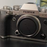 (極新淨) 全套有盒 Fujifilm XT3 X-T3 機身