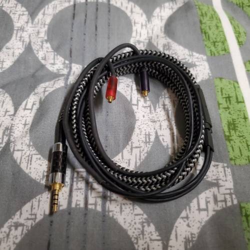 2.5mm 耳機線