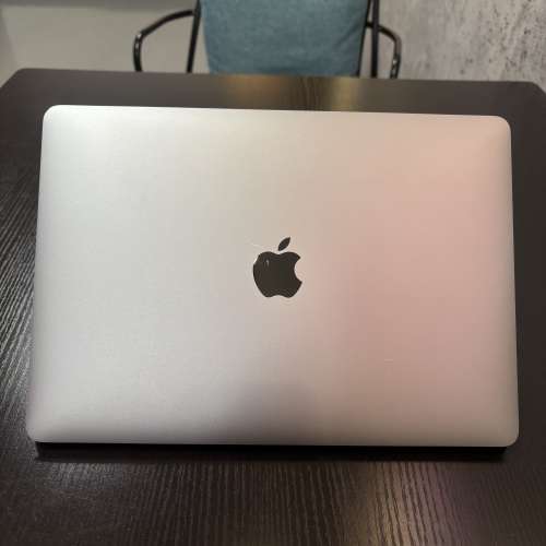 Apple MacBook Pro 13 [2019] (8代四核 i5 / Touch Bar / MacOS 15 Sequoia / 永久...