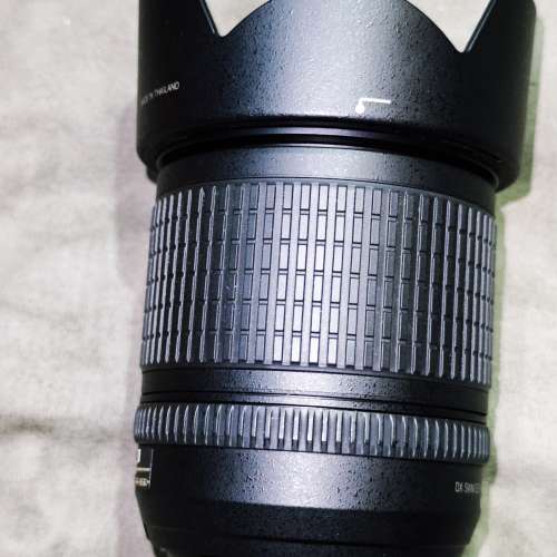 Nikon 18-135mm G AFS 尼康 18mm 135mm 18 135