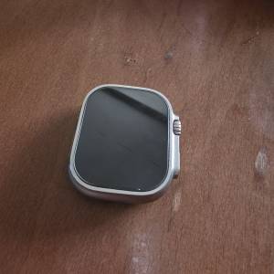 賣Apple Watch ultra 2 ,行貨
