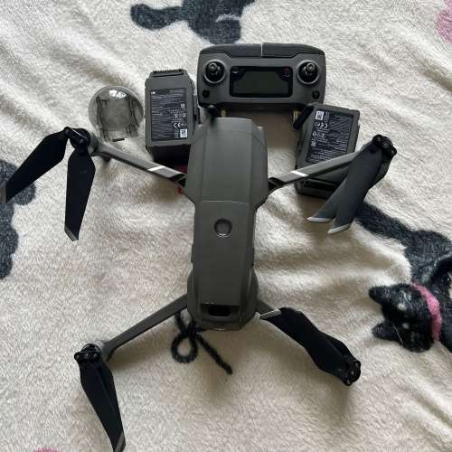 Mavic 2 Pro