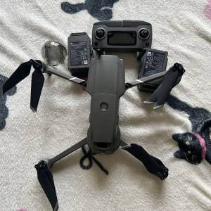 Mavic 2 Pro