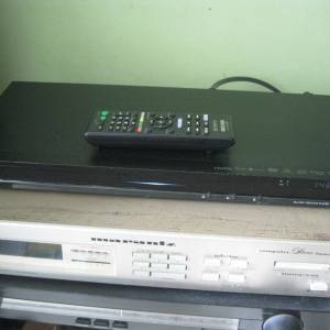 Sony BDP-S380 Blu-ray Player藍光機