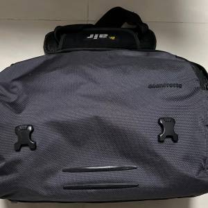 年尾執屋 - Manfrotto messenger 相機側袋 (MB MN-M-SD-30)