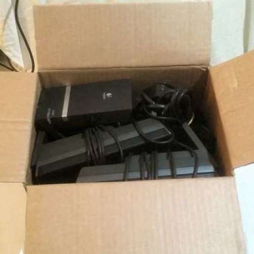 Logictec Woofer 電腦喇叭