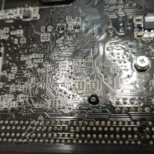 四代 ITX 主版 ASUS Z97I-PLUS (正版Window10Pro) WiFi藍芽 Socket 1150